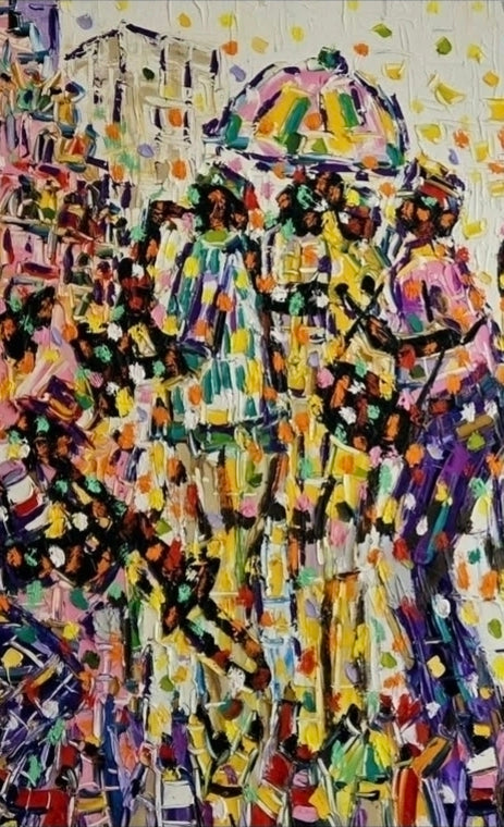 CONFETTISM