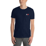 Joachim McMillan Artist Brand Short-Sleeve Unisex T-Shirt