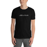 Joachim McMillan Black / S Jabulous Short-Sleeve Unisex T-Shirt