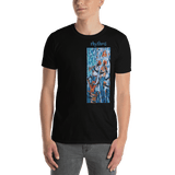 Joachim McMillan Black / S Rhythms Short-Sleeve Unisex T-Shirt