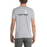 Joachim McMillan Handy Man Short-Sleeve Unisex T-Shirt
