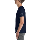 Joachim McMillan Jabulous Short-Sleeve Unisex T-Shirt