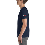 Joachim McMillan Jack and the Beanstalk Short-Sleeve Unisex T-Shirt