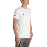 Joachim McMillan Jouvert Short-Sleeve Unisex T-Shirt