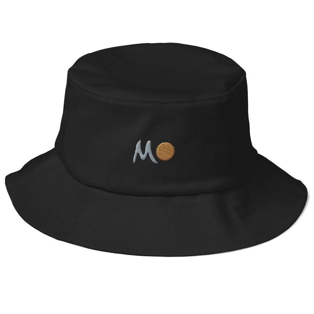 MO Old School Bucket Hat Joachim McMillan