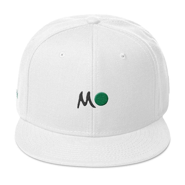 Joachim McMillan MO Snapback Hat
